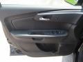 Dark Blue Metallic - Traverse LT AWD Photo No. 15