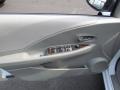 2003 Satin White Pearl Nissan Altima 2.5 S  photo #13