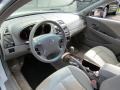 2003 Satin White Pearl Nissan Altima 2.5 S  photo #14