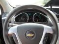 Dark Blue Metallic - Traverse LT AWD Photo No. 20