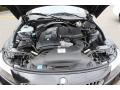 3.0 Liter Twin-Turbocharged DOHC 24-Valve VVT Inline 6 Cylinder Engine for 2009 BMW Z4 sDrive35i Roadster #66831068