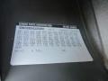 722J: Dark Blue Metallic 2012 Chevrolet Traverse LT AWD Color Code