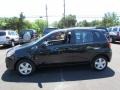 Black Granite Metallic - Aveo Aveo5 LT Photo No. 2