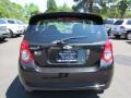 Black Granite Metallic - Aveo Aveo5 LT Photo No. 4