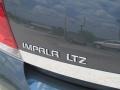 Cyber Gray Metallic - Impala LTZ Photo No. 8
