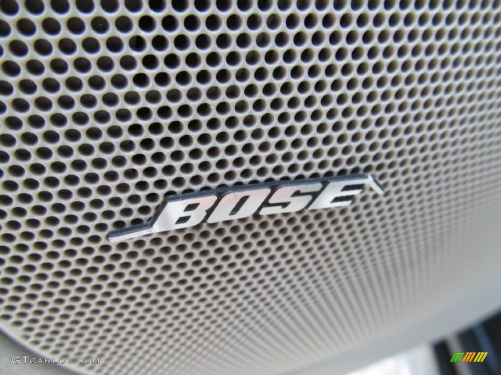 2011 Impala LTZ - Cyber Gray Metallic / Gray photo #17