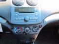 Black Granite Metallic - Aveo Aveo5 LT Photo No. 14