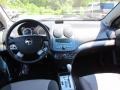 Black Granite Metallic - Aveo Aveo5 LT Photo No. 18