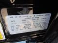 Black Granite Metallic - Aveo Aveo5 LT Photo No. 19