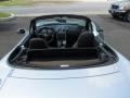 2003 Sunlight Silver Metallic Mazda MX-5 Miata Roadster  photo #9