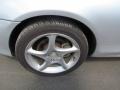 Sunlight Silver Metallic - MX-5 Miata Roadster Photo No. 13