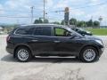 Carbon Black Metallic - Enclave CX AWD Photo No. 8