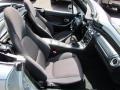Sunlight Silver Metallic - MX-5 Miata Roadster Photo No. 24