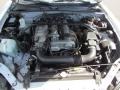 1.8L DOHC 16V VVT 4 Cylinder Engine for 2003 Mazda MX-5 Miata Roadster #66831578