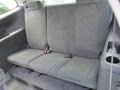 Rear Seat of 2011 Enclave CX AWD