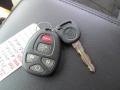 2011 Buick Enclave CX AWD Keys