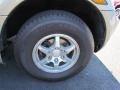 Glacier White Pearlescent - Montero Limited 4x4 Photo No. 4