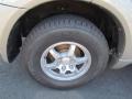 Glacier White Pearlescent - Montero Limited 4x4 Photo No. 6