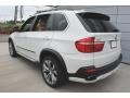 Alpine White - X5 4.8i Photo No. 4