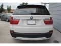 Alpine White - X5 4.8i Photo No. 5
