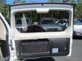 Glacier White Pearlescent - Montero Limited 4x4 Photo No. 10