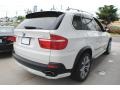 Alpine White - X5 4.8i Photo No. 6