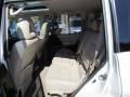 Glacier White Pearlescent - Montero Limited 4x4 Photo No. 12