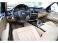 Alpine White - X5 4.8i Photo No. 16
