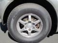 Glacier White Pearlescent - Montero Limited 4x4 Photo No. 18
