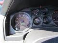 Glacier White Pearlescent - Montero Limited 4x4 Photo No. 22