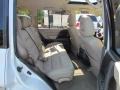Glacier White Pearlescent - Montero Limited 4x4 Photo No. 24