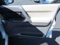Glacier White Pearlescent - Montero Limited 4x4 Photo No. 25