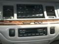 Light Gray Controls Photo for 1996 Lincoln Town Car #66832589