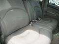 Light Gray Interior Photo for 1996 Lincoln Town Car #66832619