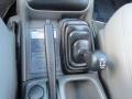 2002 Silver Metallic Chevrolet Tracker LT 4WD Hard Top  photo #23