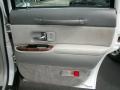 Light Gray Door Panel Photo for 1996 Lincoln Town Car #66832646