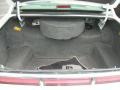 Light Gray Trunk Photo for 1996 Lincoln Town Car #66832673