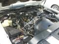 1996 Lincoln Town Car 4.6 Liter SOHC 16-Valve V8 Engine Photo