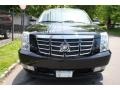 2010 Black Raven Cadillac Escalade ESV AWD  photo #2