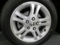 2006 Honda Accord SE Sedan Wheel and Tire Photo