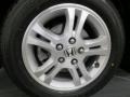  2006 Accord SE Sedan Wheel