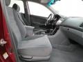 Redondo Red Pearl - Accord SE Sedan Photo No. 21