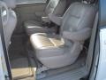 Taupe Rear Seat Photo for 2007 Toyota Sienna #66833345