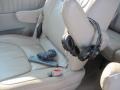 2007 Arctic Frost Pearl White Toyota Sienna XLE AWD  photo #13
