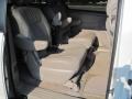 2007 Arctic Frost Pearl White Toyota Sienna XLE AWD  photo #15