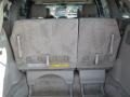 2007 Arctic Frost Pearl White Toyota Sienna XLE AWD  photo #16