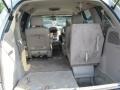 2007 Arctic Frost Pearl White Toyota Sienna XLE AWD  photo #17