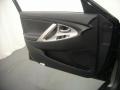 2011 Black Toyota Camry SE V6  photo #9