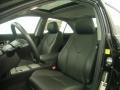 2011 Black Toyota Camry SE V6  photo #11