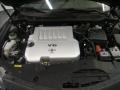 2011 Black Toyota Camry SE V6  photo #12